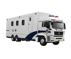 Posebna spavaonica RV